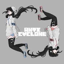 AntiCyclone